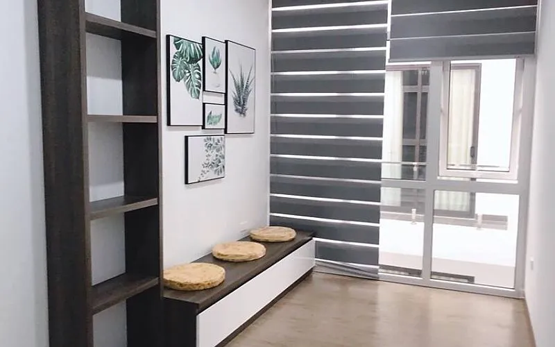 Villa Sao Biển SB125
